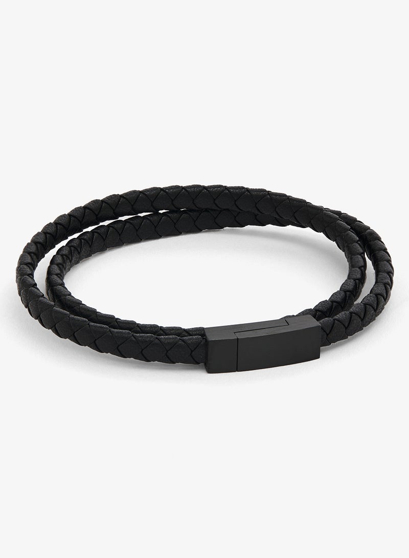 Seventy Five Casual Wrap Bracelet - Image 2