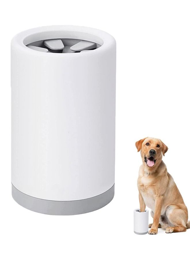 Neostyle Portable Dog Paw Washer Cup - Image 1