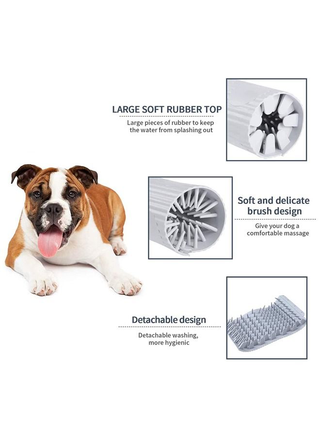 Neostyle Portable Dog Paw Washer Cup - Image 3
