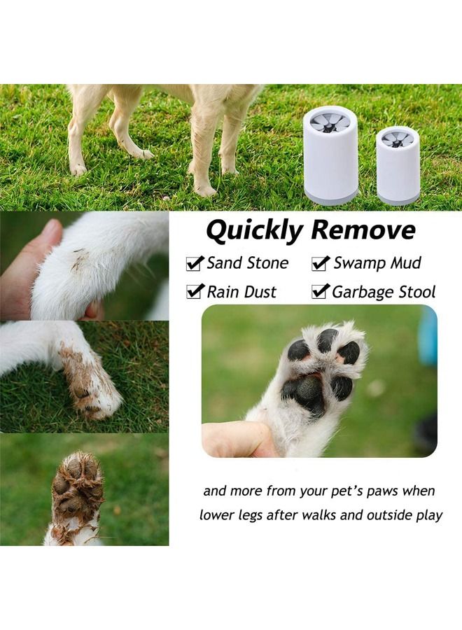 Neostyle Portable Dog Paw Washer Cup - Image 4