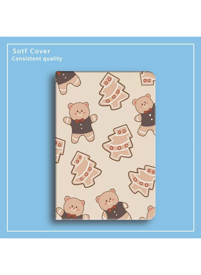 Applicable To Huawei Cloud C5e10.4 "Flat Panel Protective Cover C5 Anti-fall C7 Case Glory X9 Sanrio Flat Panel 9 