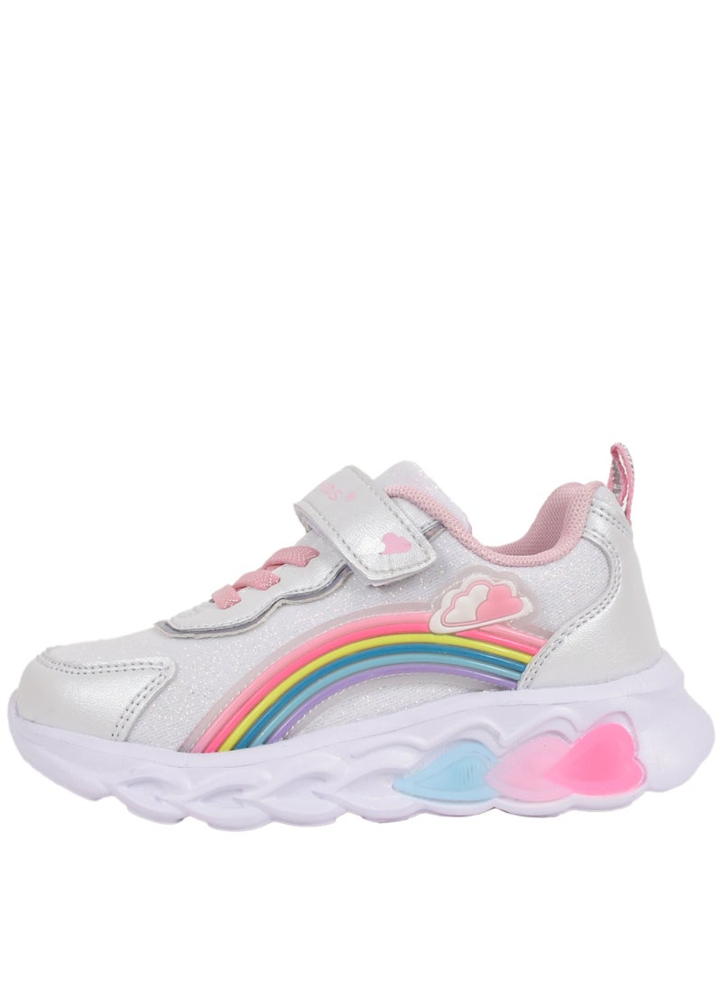 Happy Kids Kids Motion Lights Shoes  - Image 1