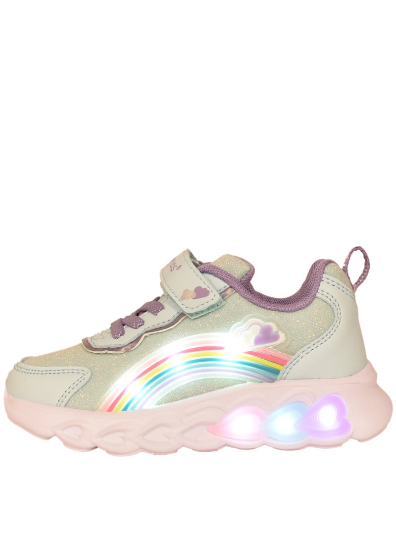Happy Kids Kids Motion Lights Shoes  - Image 2