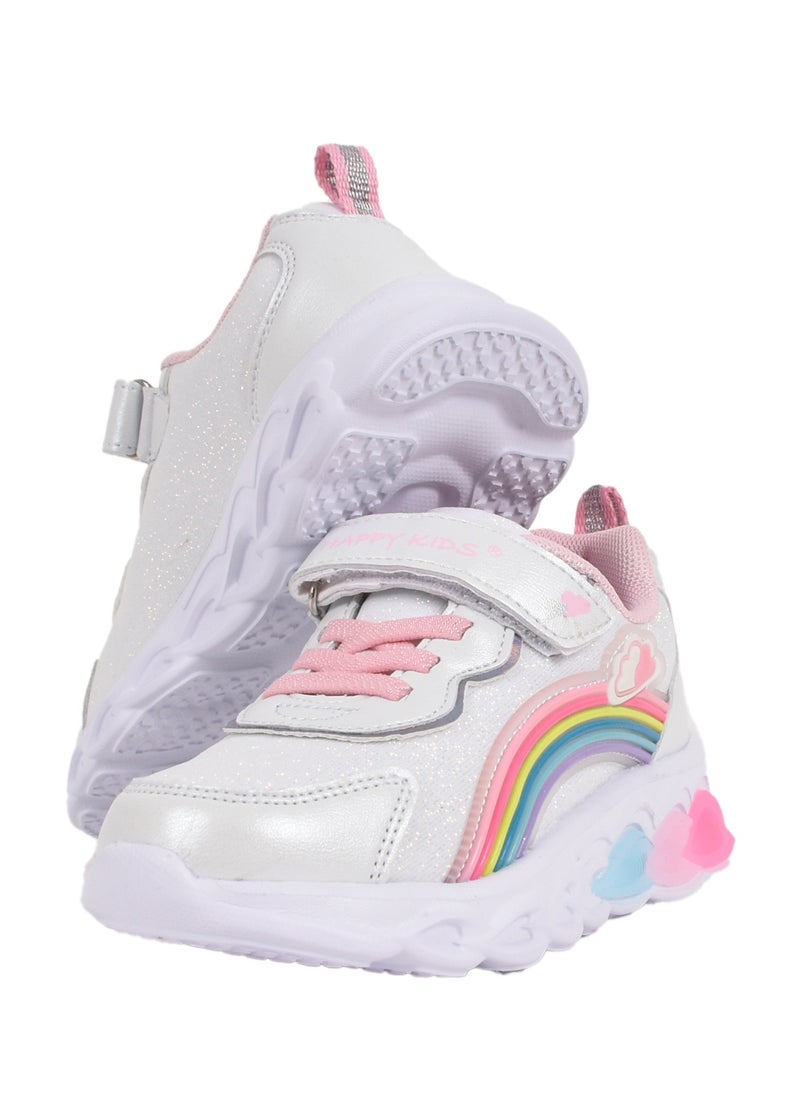 Happy Kids Kids Motion Lights Shoes  - Image 3