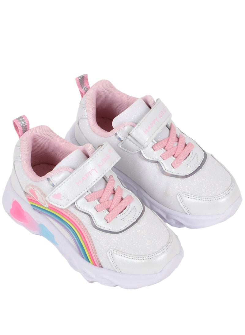 Happy Kids Kids Motion Lights Shoes  - Image 4