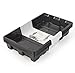Wild Green Fingers Wild Green Fingers 10 Strong Plant Growing Trays (Without Holes) - Durable, Reusable and Recyclable - Grow Plants,  - Image 2
