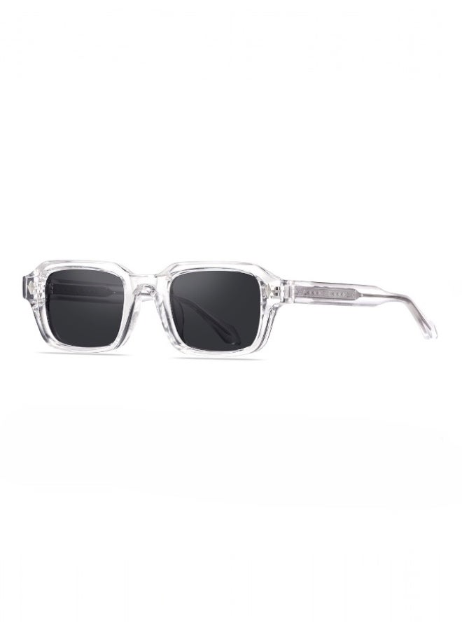 RITY Men & Women Polarized Sunglasses with UV Protection | Trendy Lightweight Fashion Eyewear for Driving, Travel, Beach & Outdoor Activities | Comfortable & Durable Design - Image 4
