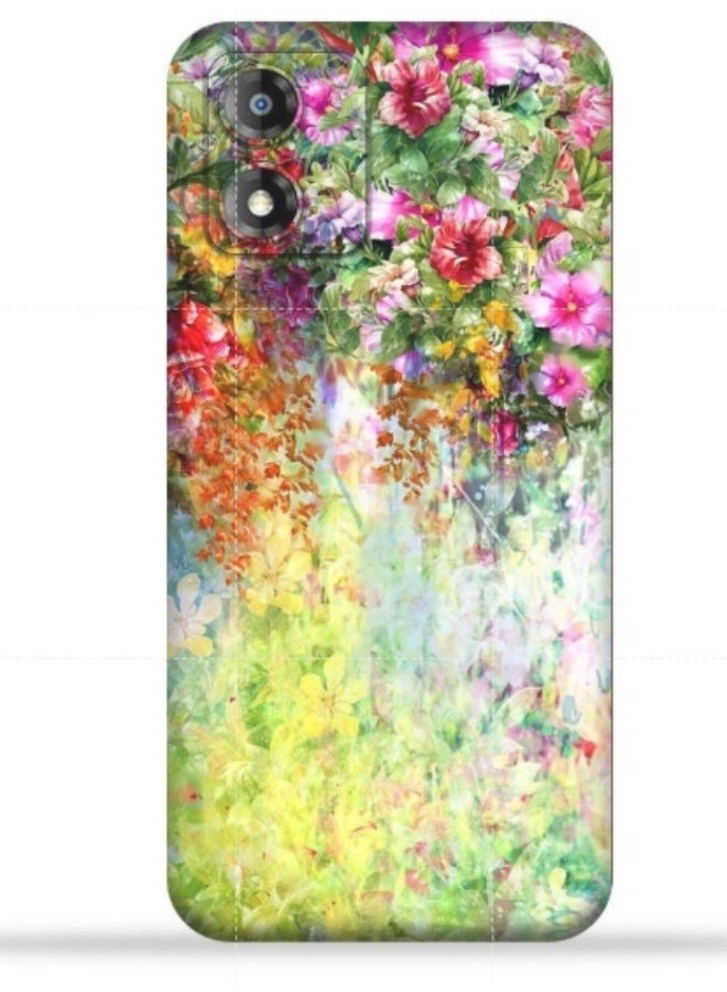 AMC DESIGN Protective Case Cover For Motorola Moto E13