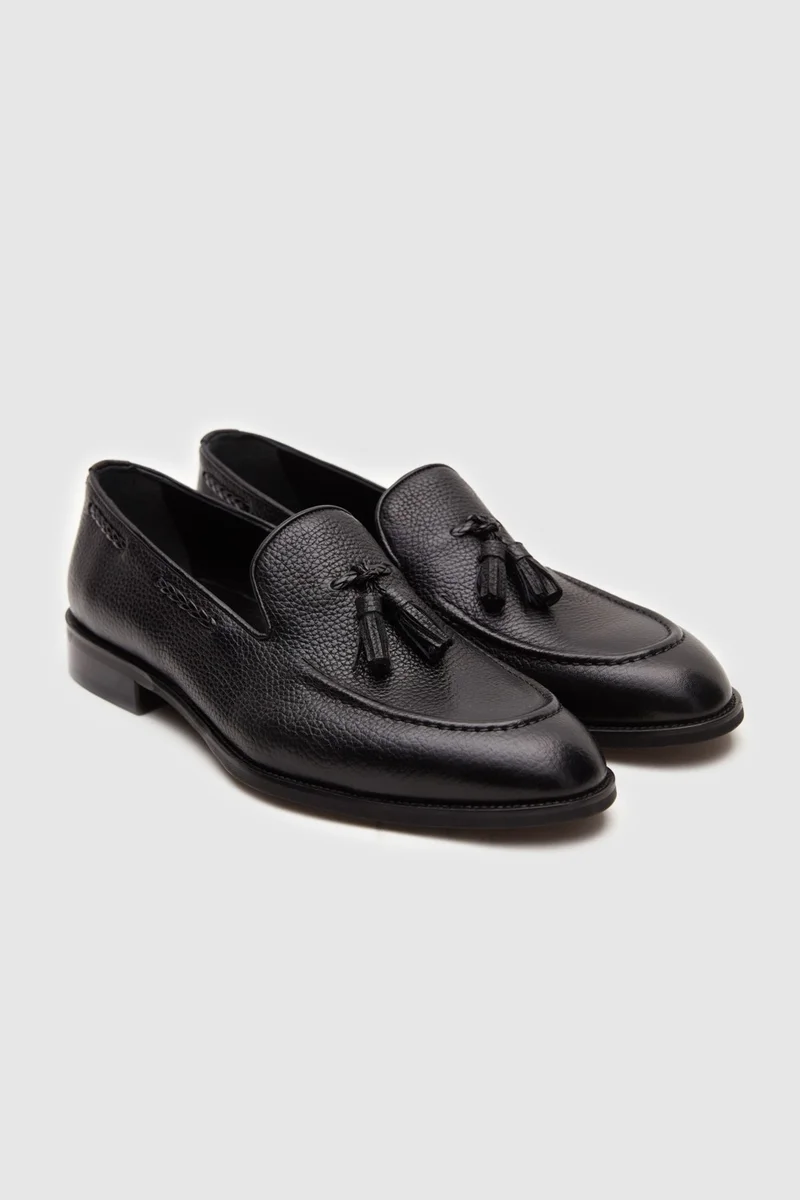 D'S DAMAT D'S Groom Black Shoes 2HF0920028290