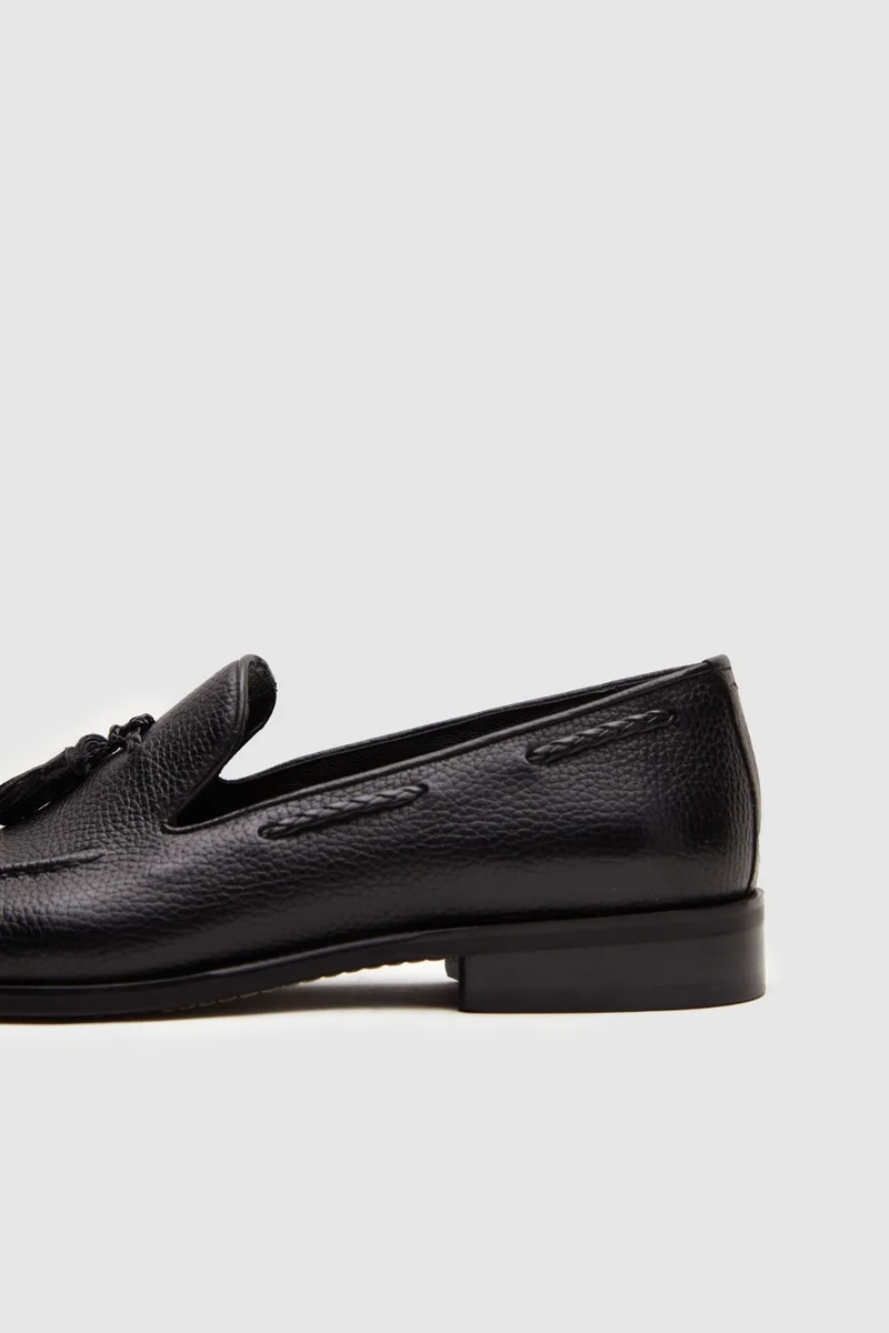 D'S DAMAT D'S Groom Black Shoes 2HF0920028290