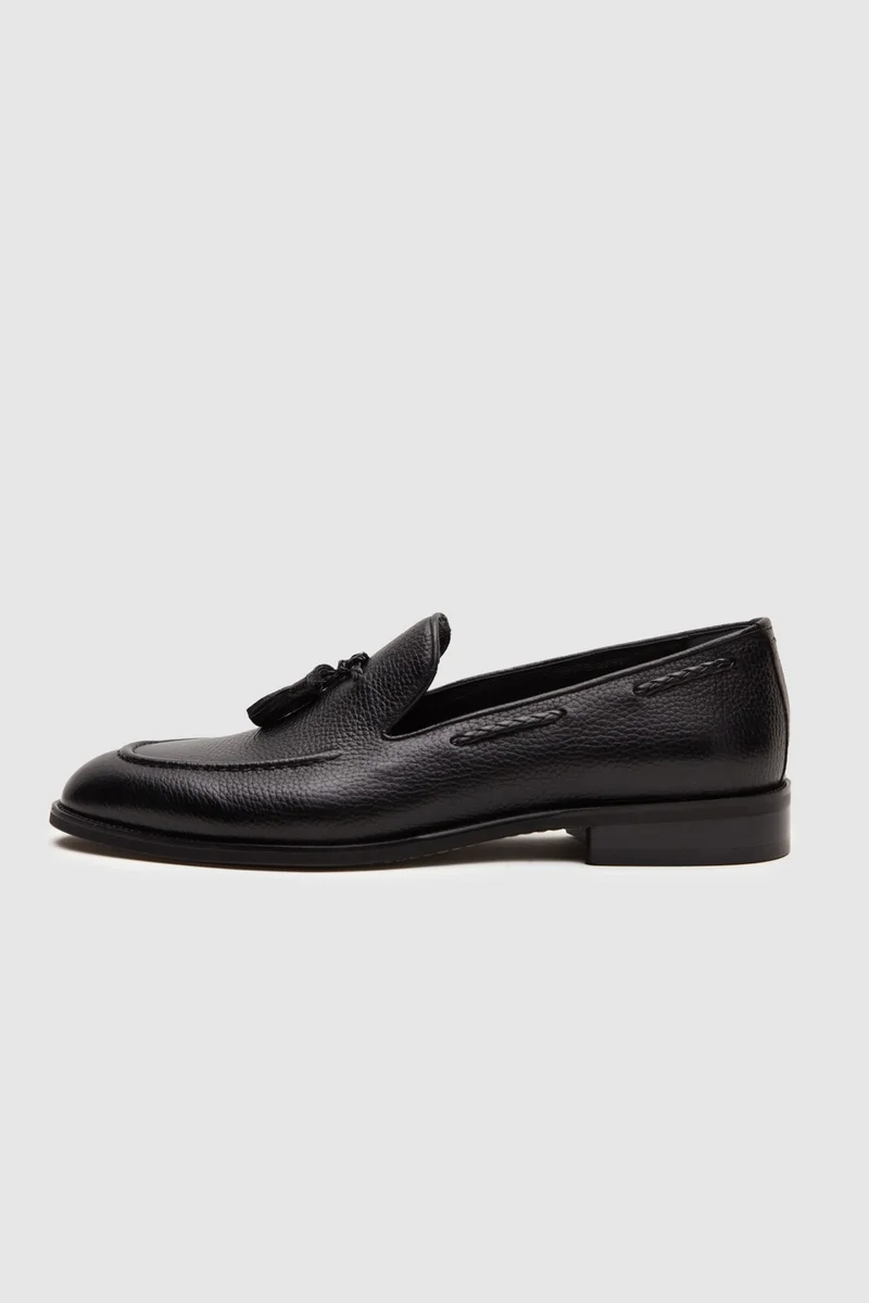 D'S DAMAT D'S Groom Black Shoes 2HF0920028290