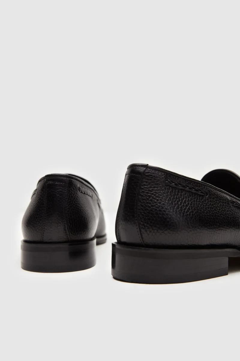D'S DAMAT D'S Groom Black Shoes 2HF0920028290