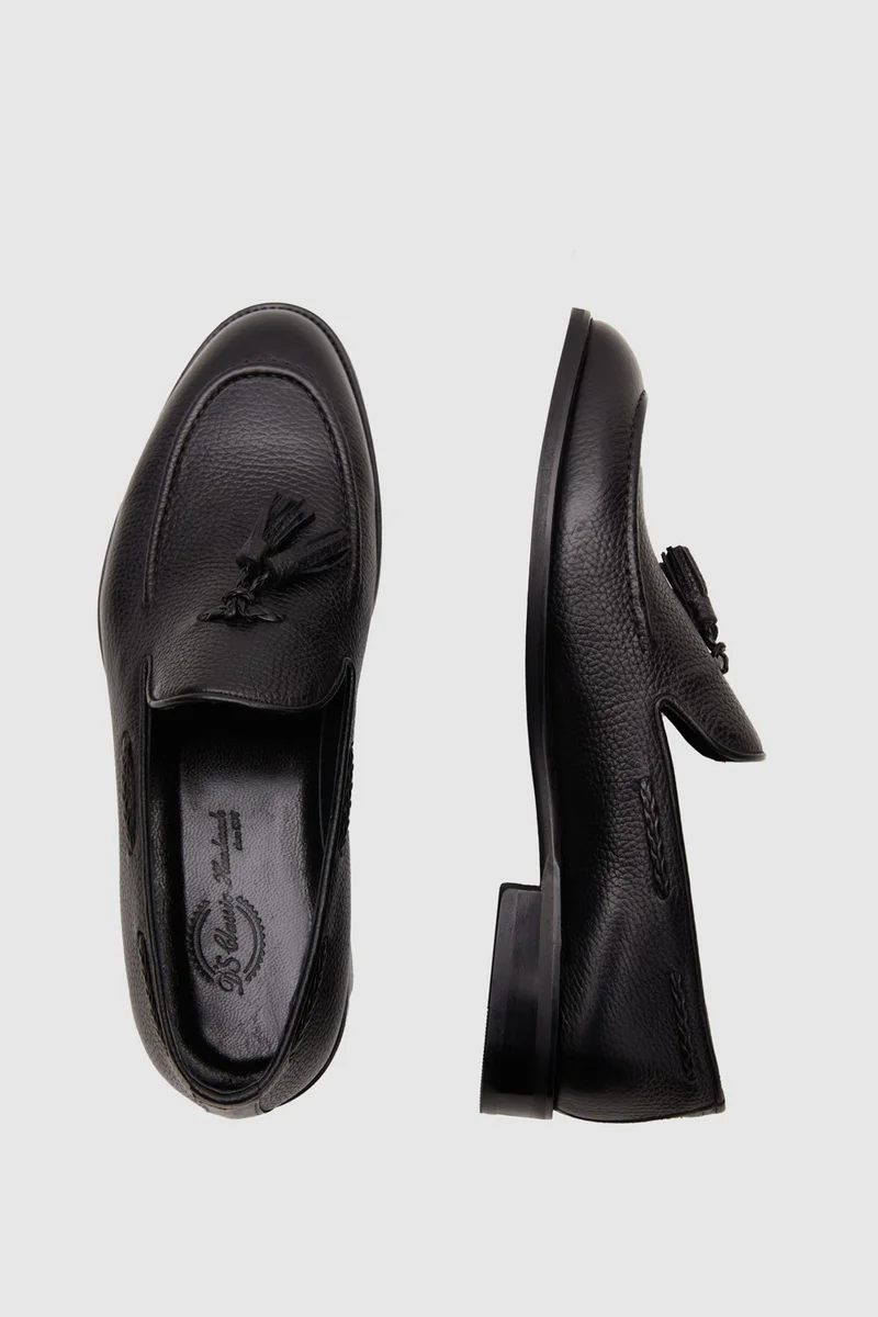 D'S DAMAT D'S Groom Black Shoes 2HF0920028290