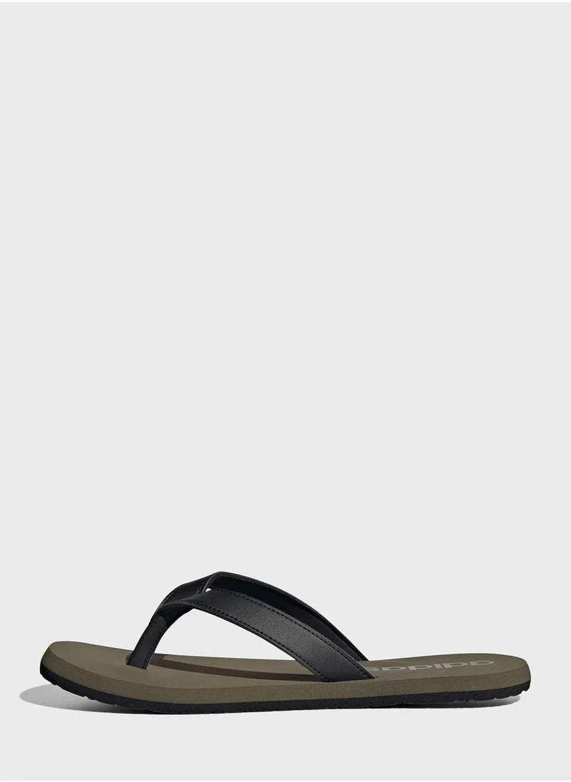 adidas شبشب إيزاي