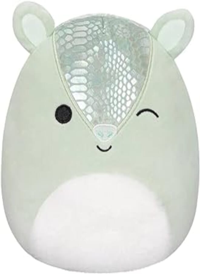 Squishmallows - 5"- Arilla - Armadillo