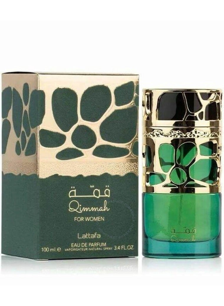 لطافة قمة او دي بارفيوم 100مل - Image 2