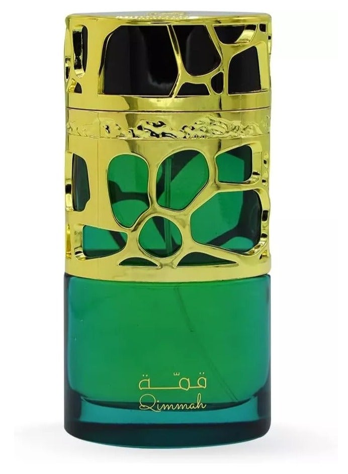 لطافة قمة او دي بارفيوم 100مل - Image 3