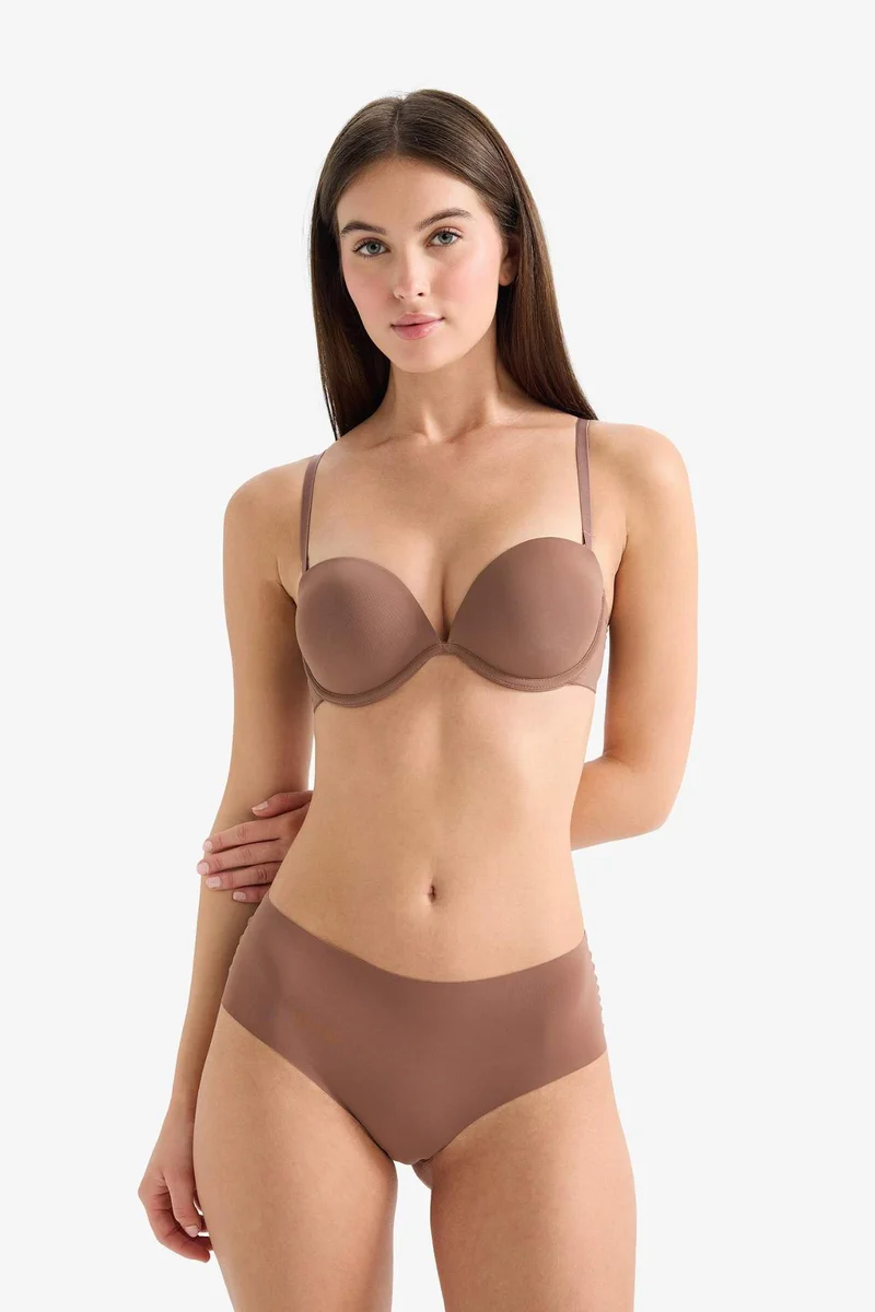 ديفاكتو Micro 3 Piece Panties