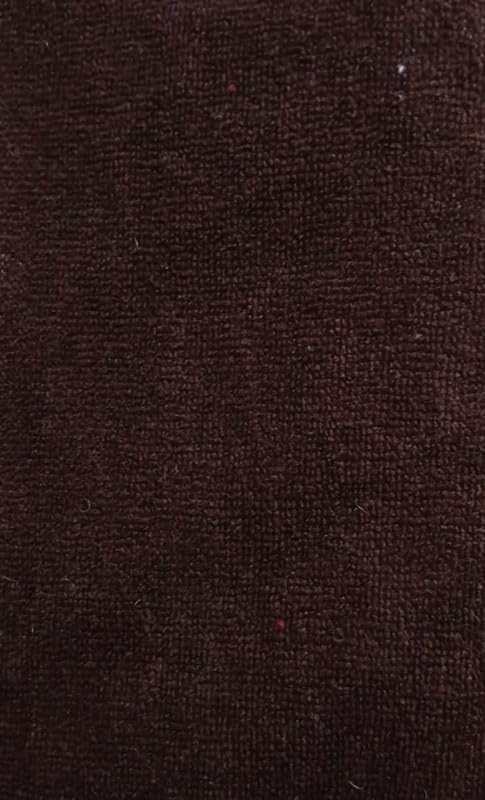 Sea Monk حامي مرتبة Sea Monk المقاوم للماء بسحاب، حجم مفرد (75x36 بوصة) مع انخفاض 6 بوصات بني، غلاف مرتبة بسحاب، غطاء سرير، حامي مرتبة مقاوم للماء من ستة جوانب - Image 3