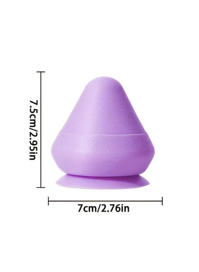 Blue Lingpeng Massage Tool Set Fascia Ball Psoas Muscle Release Body - Image 4