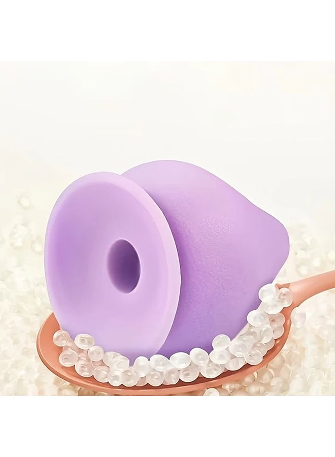 Blue Lingpeng Massage Tool Set Fascia Ball Psoas Muscle Release Body - Image 2