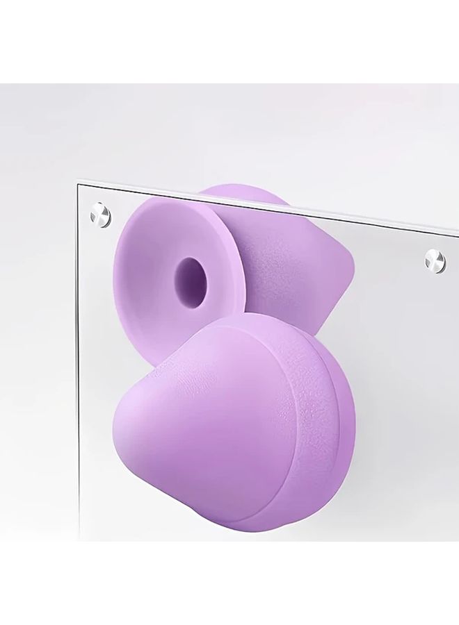 Blue Lingpeng Massage Tool Set Fascia Ball Psoas Muscle Release Body - Image 3