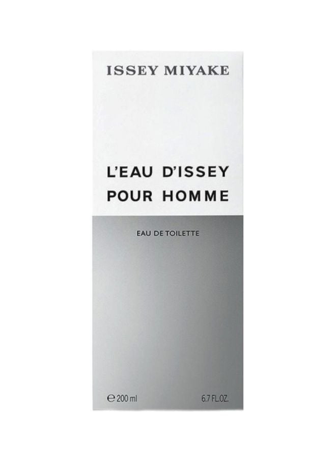 إيسي مياكي عطر Leau Dissey 200ملليلتر - Image 3