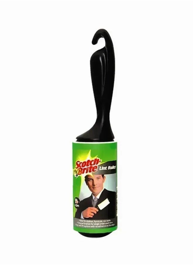 Scotch Brite Mini Lint Roller, 1'S  - Image 1
