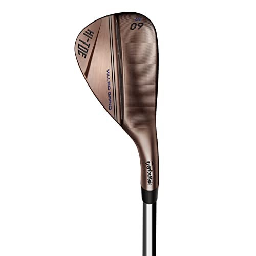 TaylorMade تايلورميد جولف هيتوي 3 ويدج نحاسي قياسي بانس 5209 لليسار هاند ستيف فليكس - Image 3