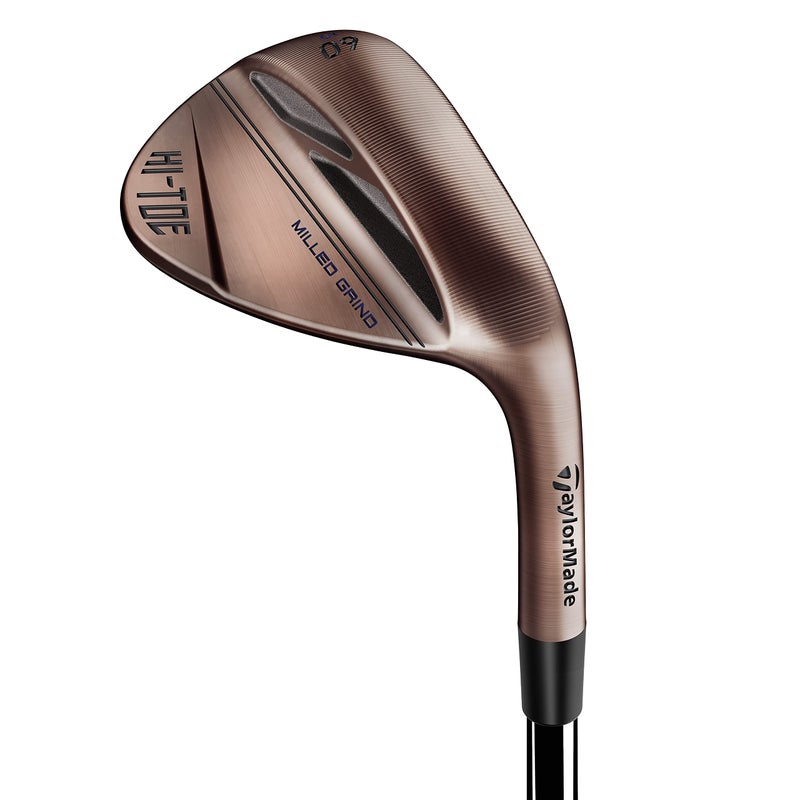 TaylorMade تايلورميد جولف هيتوي 3 ويدج نحاسي قياسي بانس 5209 لليسار هاند ستيف فليكس - Image 2