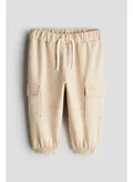 H&M beige