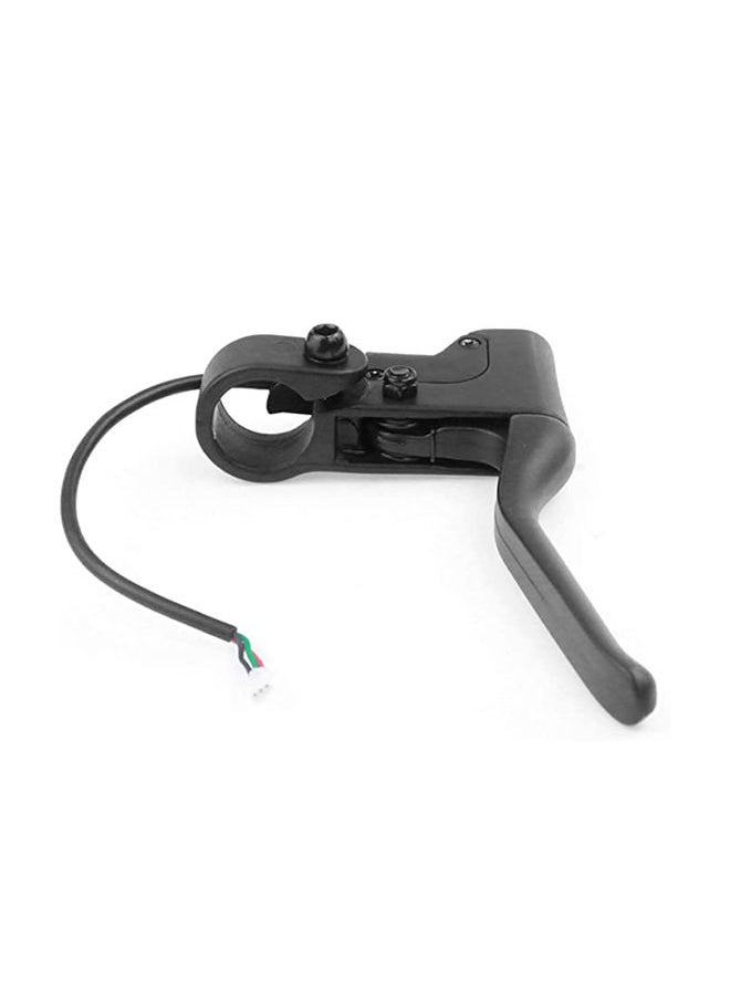 CHENXN Scooter Brake Handle For Xiaomi Mijia M365 1S Por Electric Scooter Brake Lever Spare Parts Brake Lever Parts Brake Assembly Kit Handle Replacement Parts  - Image 2