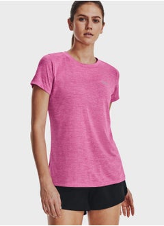 Tech Twist T-Shirt