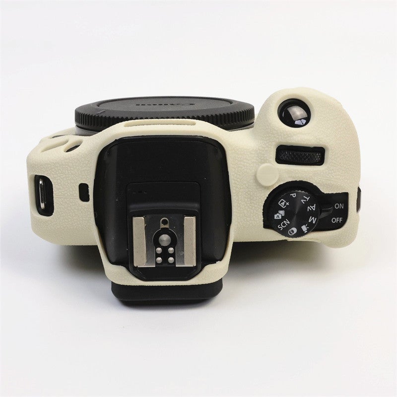 For Canon Micro Single Eos R00 Camera Bag R100 Silicone Protective Cover R100 Soft Rubber Case - Image 5
