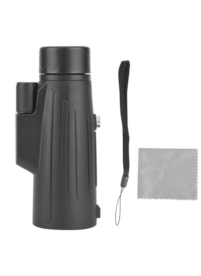 Thoraya 10x42 HD Optical Monocular Hunting Camping Hiking Telescope Outdoor Use  - Image 1