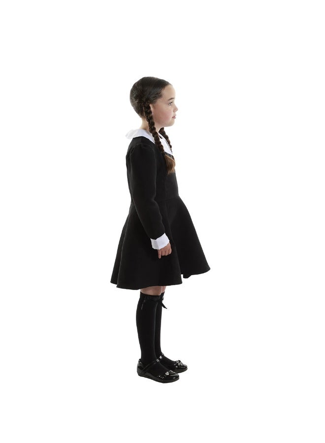 Halloween Mad Costumes Haunted Child Halloween Costume (Small) - Image 3