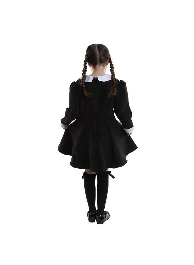 Halloween Mad Costumes Haunted Child Halloween Costume (Small) - Image 2