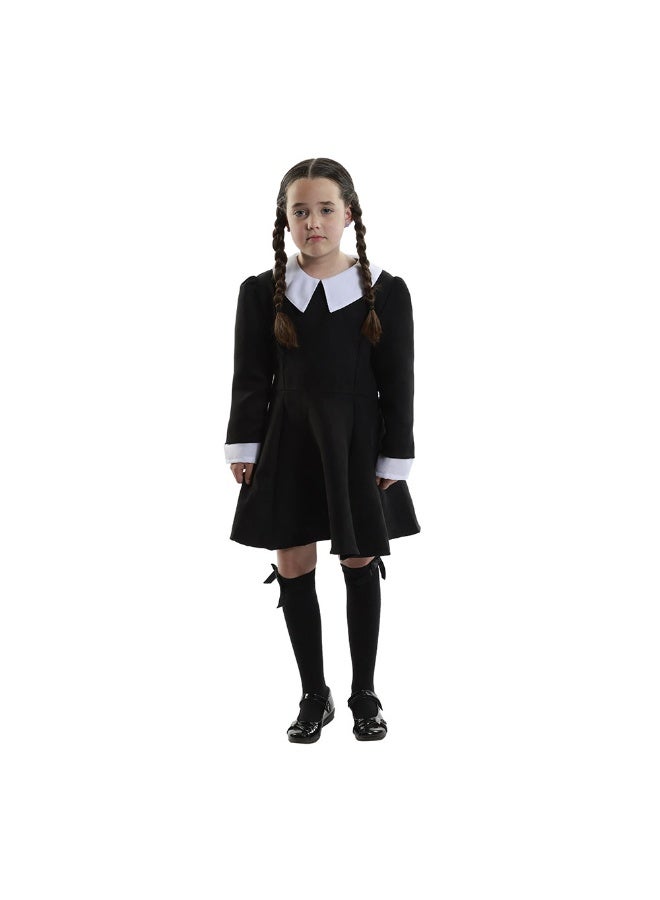 Halloween Mad Costumes Haunted Child Halloween Costume (Small) - Image 1