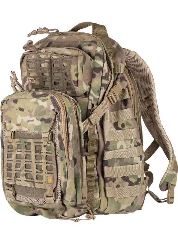 فاف وير Tactical Outdoor Useful Backpack TACARY40LT