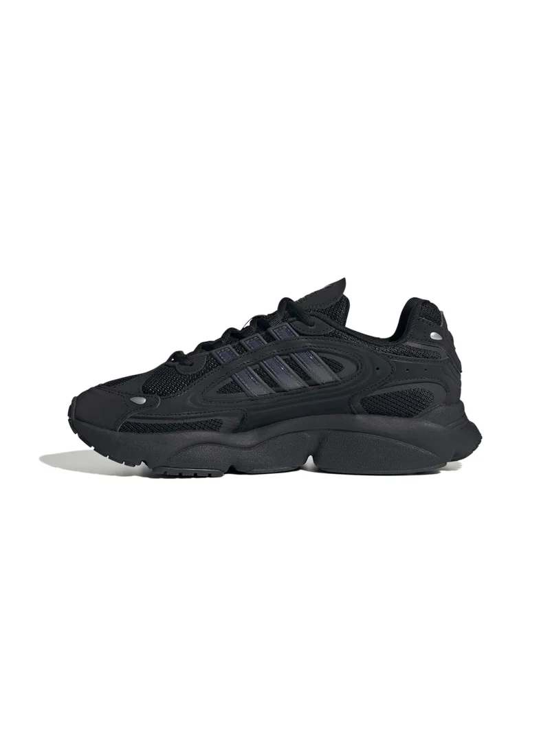 اديداس adidas OZMILLEN Black Originals Unisex Shoes