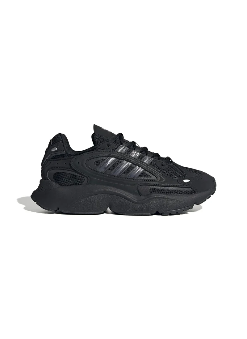 اديداس adidas OZMILLEN Black Originals Unisex Shoes