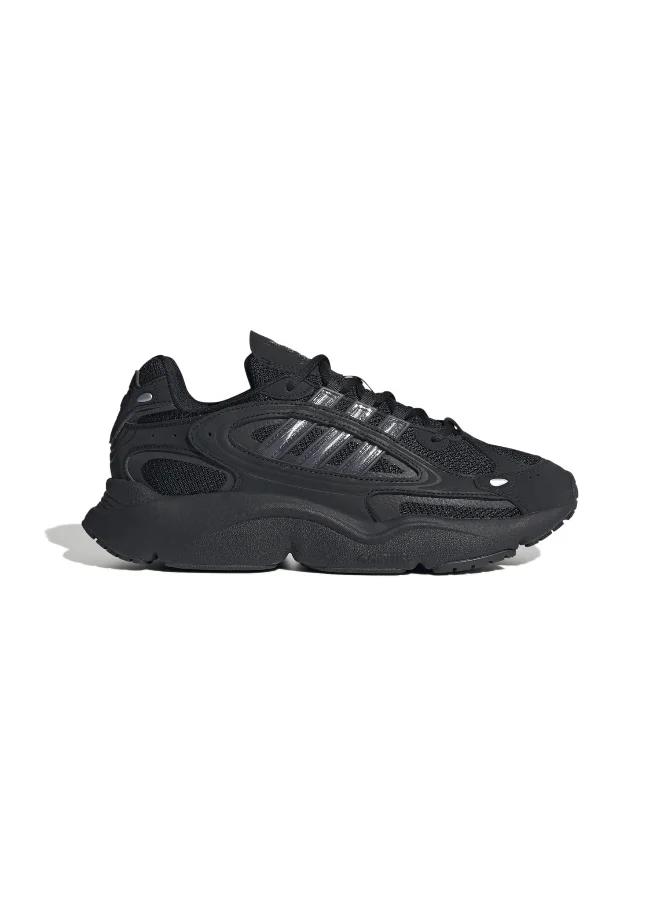 اديداس اوريجينالز adidas OZMILLEN Black Originals Unisex Shoes