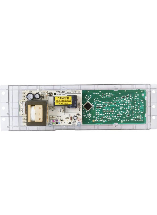 General Electric WB27K10140 Oven Control Board