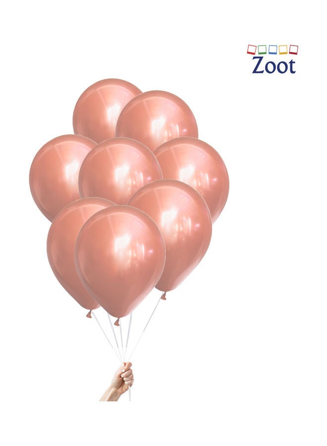 Zoot 10-Piece Party Decoration Balloons 12inch - Image 1