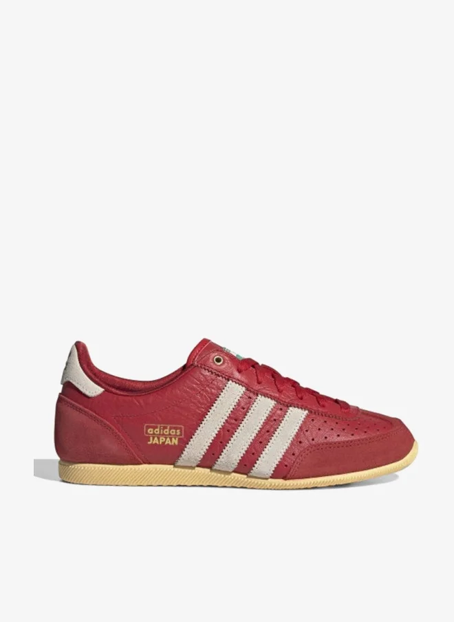 Japan W Red Originals Shoes