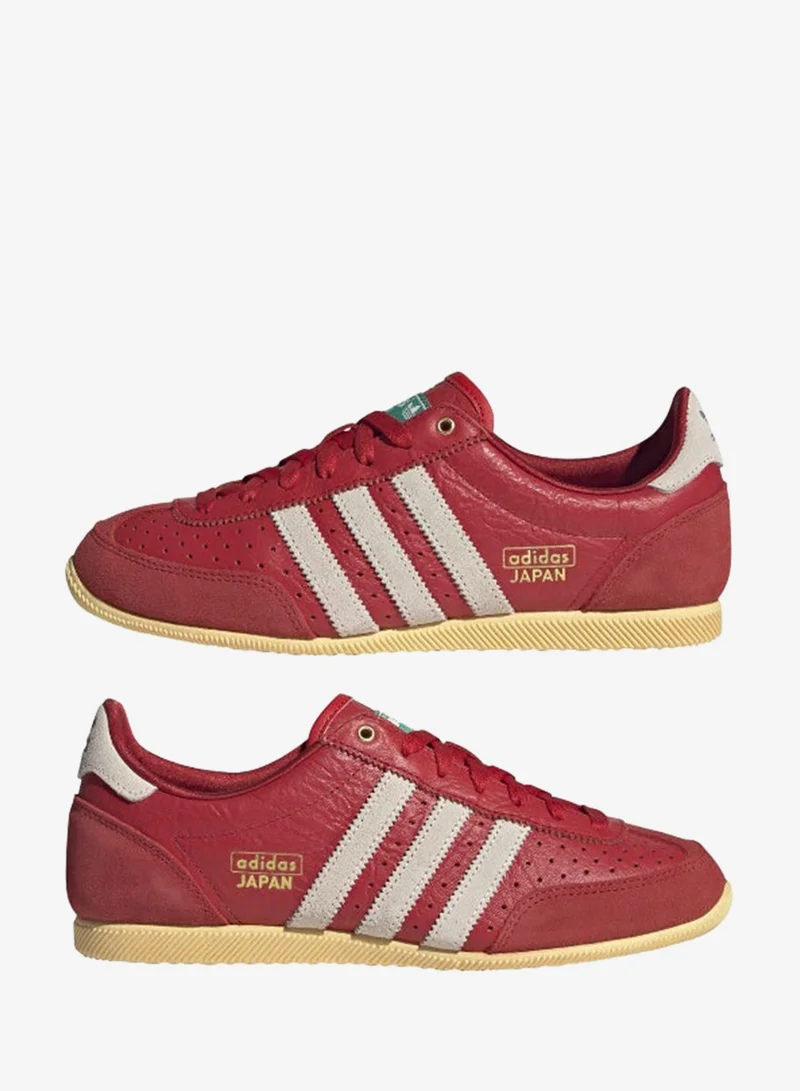 Adidas Originals BETSCA/OWHITE/ORGTIN Japan W Red Originals Shoes  | Best Price UAE