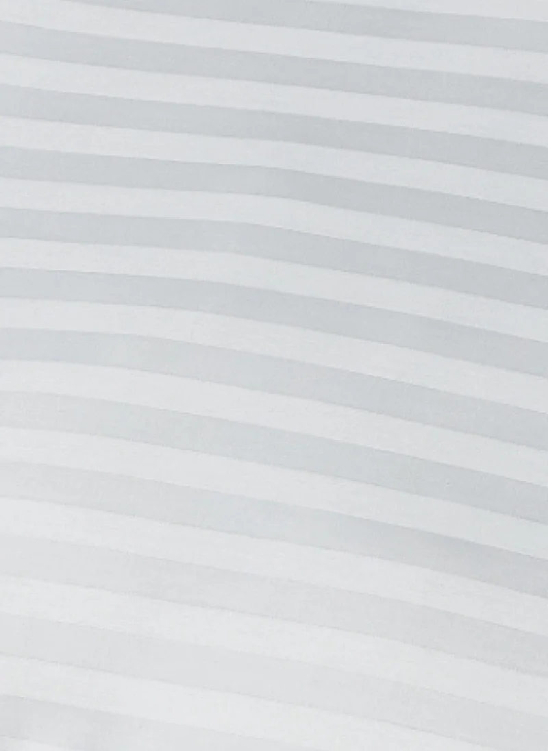 Matalan Downland White Side Sleeper Pillow