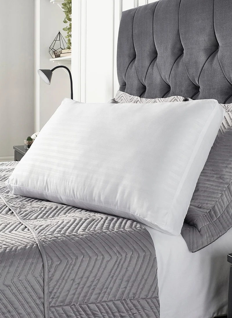 ماتلان Downland White Side Sleeper Pillow