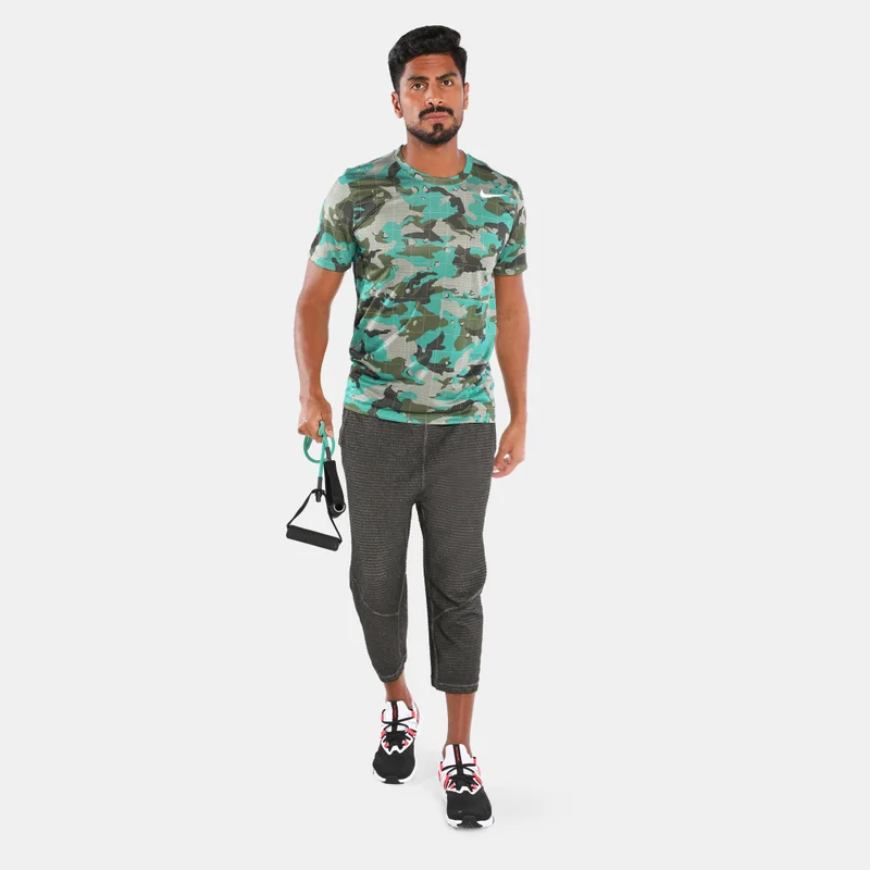 Nike Men's 3/4 Length Pants