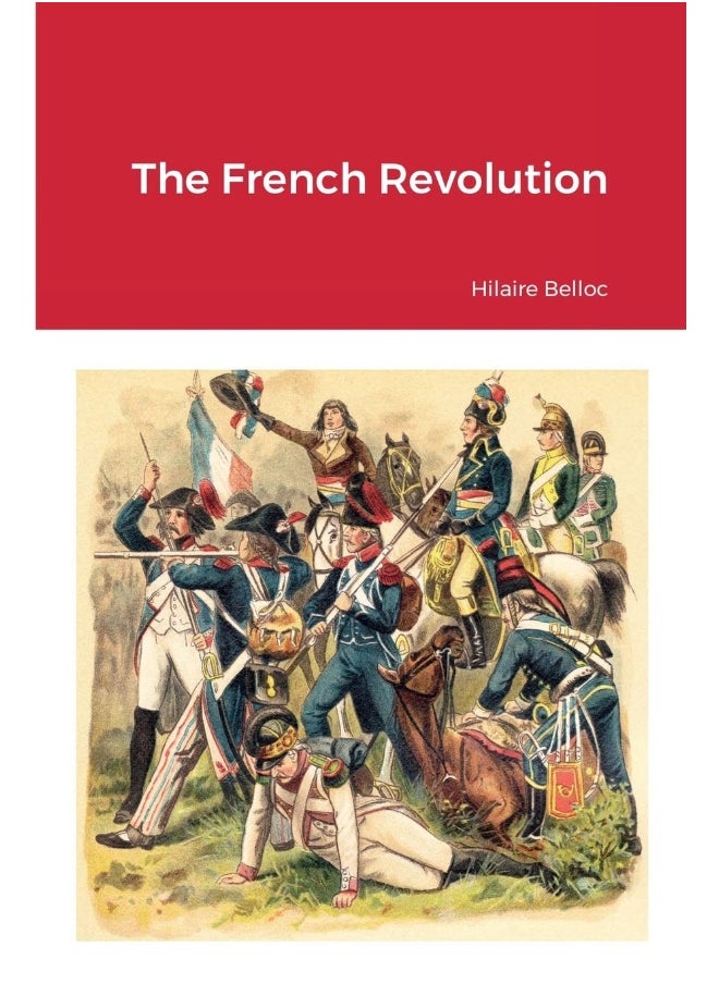 The French Revolution  - Image 1